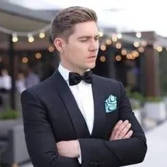 Barclay Valnor - Anton Kovačić